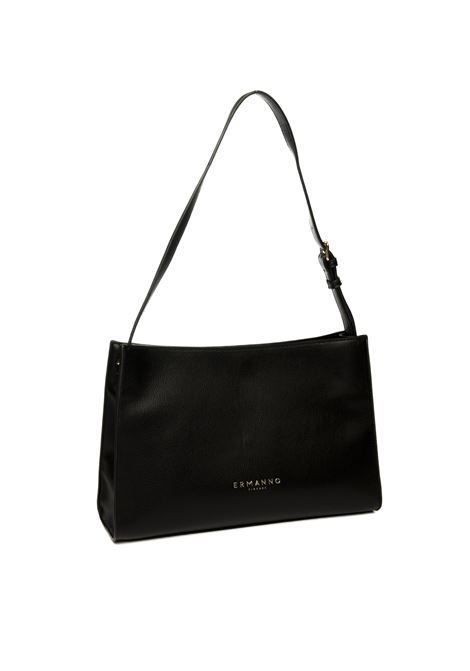 black teresa shoulder bag ERMANNO SCERVINO | 842TERESA-293